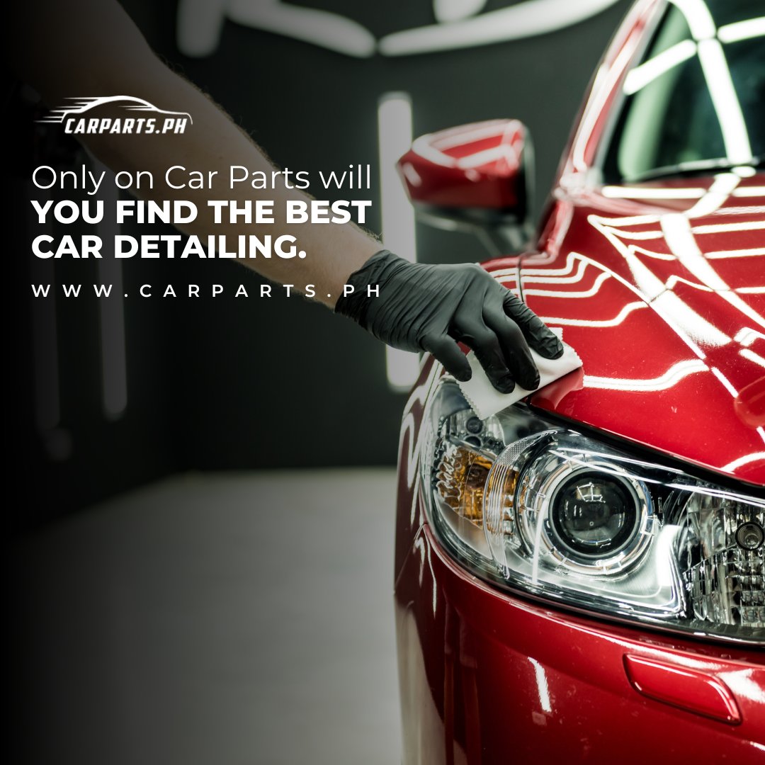 Carpart.ph on Twitter "Car Parts, a genuine solution to vehicle