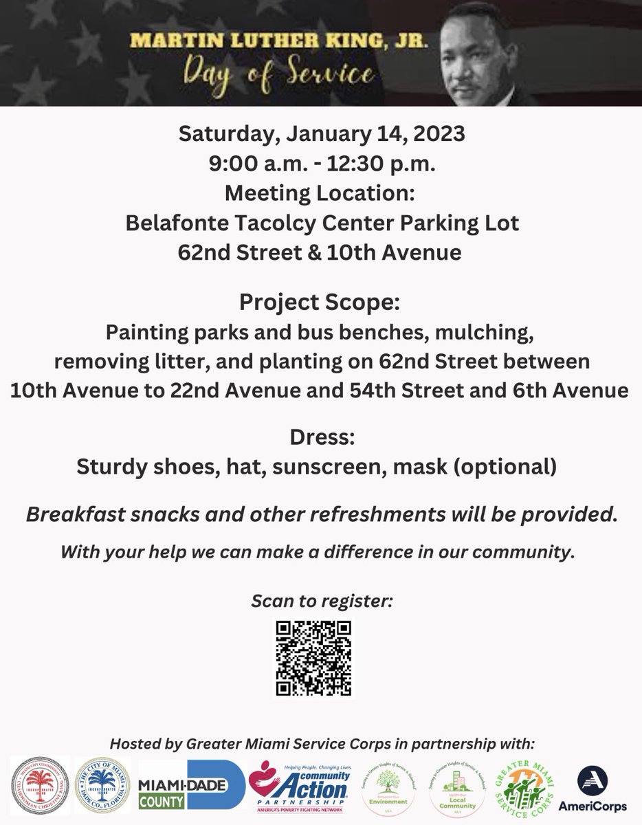 Greater Miami - GMSC tweet media