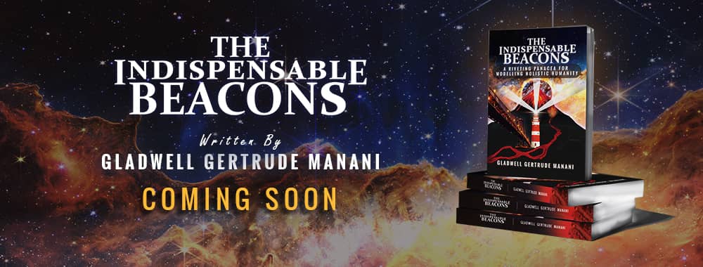 Author_GGManani's tweet photo. @OmwambaKE_ #HappyNewYear2023  my good #tweeple💐. #Follow me for a chance to read my book❣️🤝and get a signed souvenir💝
@omwambaKE kindly #fb
#TheIndispensableBeacons🌟🌌. #Author. #Writer #writersoftwitter #writerscommunity #ThursdayThoughts 
#thursdayvibes 
#Followme
#ifb https://t.co/R3wOp2rxNL