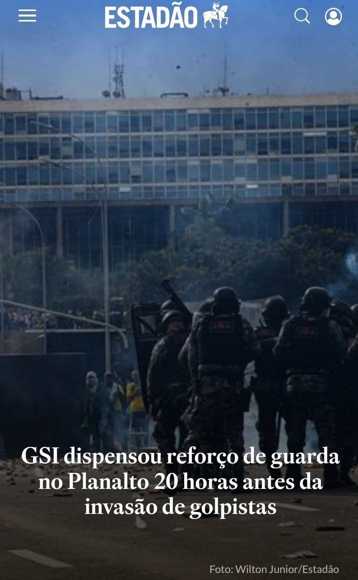 valentimpastor1's tweet image. #Sóobservo
E ai José? Ops...Luiz!