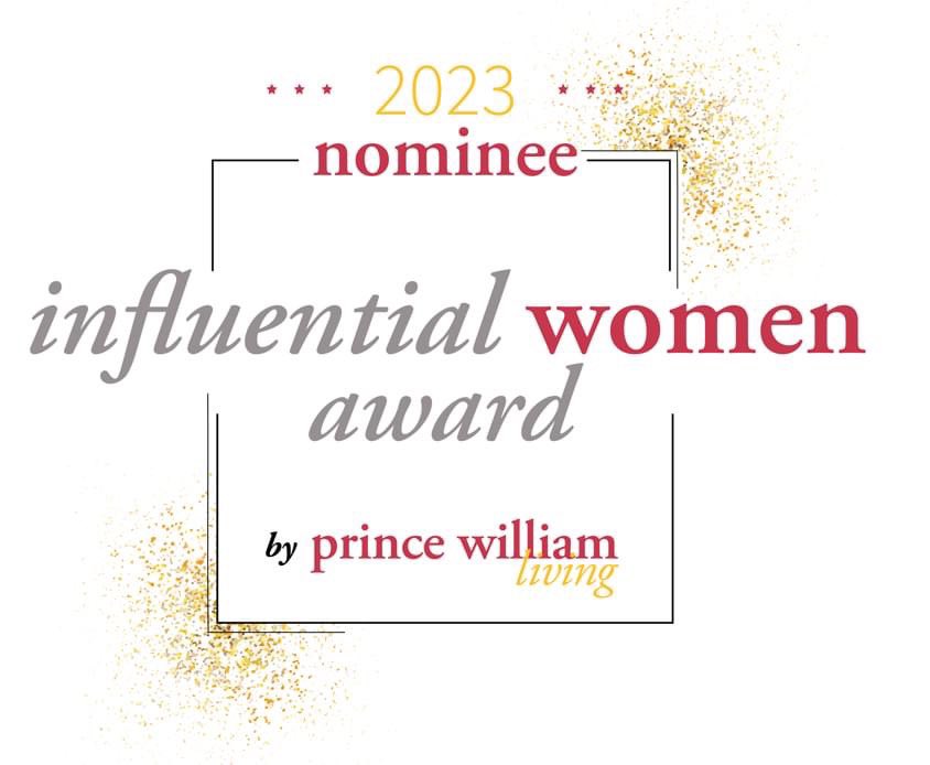 FoundationPwcc's tweet image. Exciting news! 

Our very own Dr. Gattis has been nominated for the 2023 Prince William Living Influential Women Awards. This nomination is a testament to the outstanding work she does day in and day out. Let&apos;s show her some love and support! #influentialwomen #awardnomination