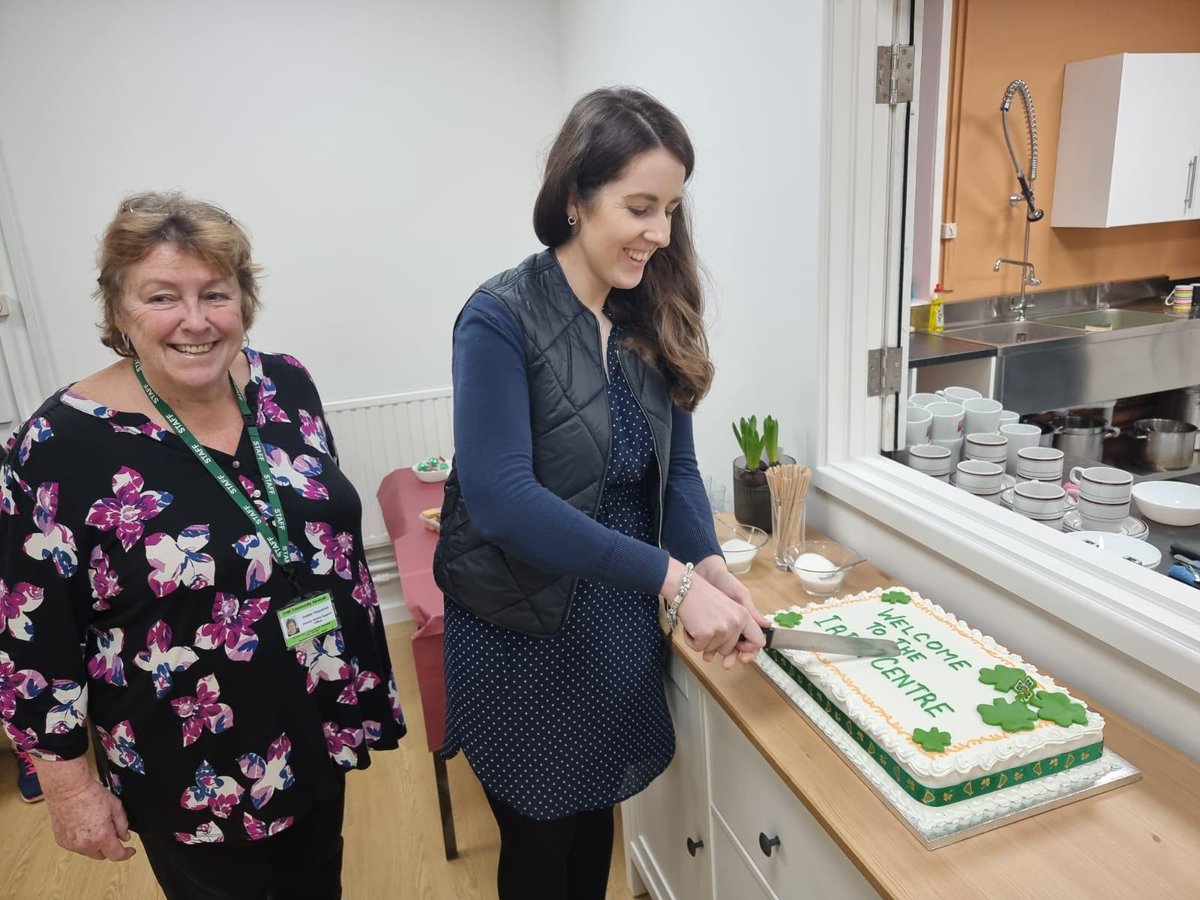 Shauna Mulligan 🌷 tweet media