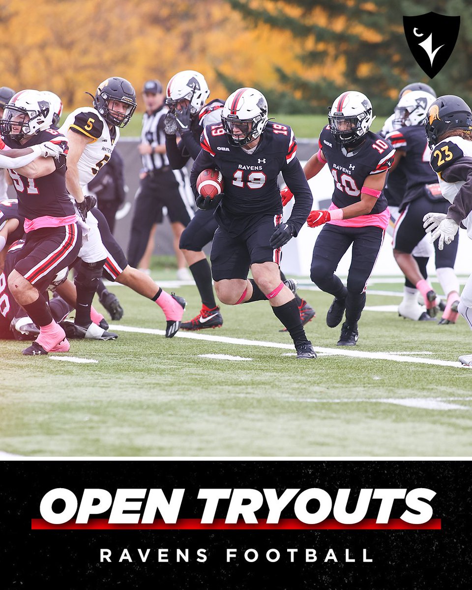 Carleton Ravens Football On Twitter Think You ve Got What It Takes carleton-ravens-football-on-twitter-think-you-ve-got-what-it-takes