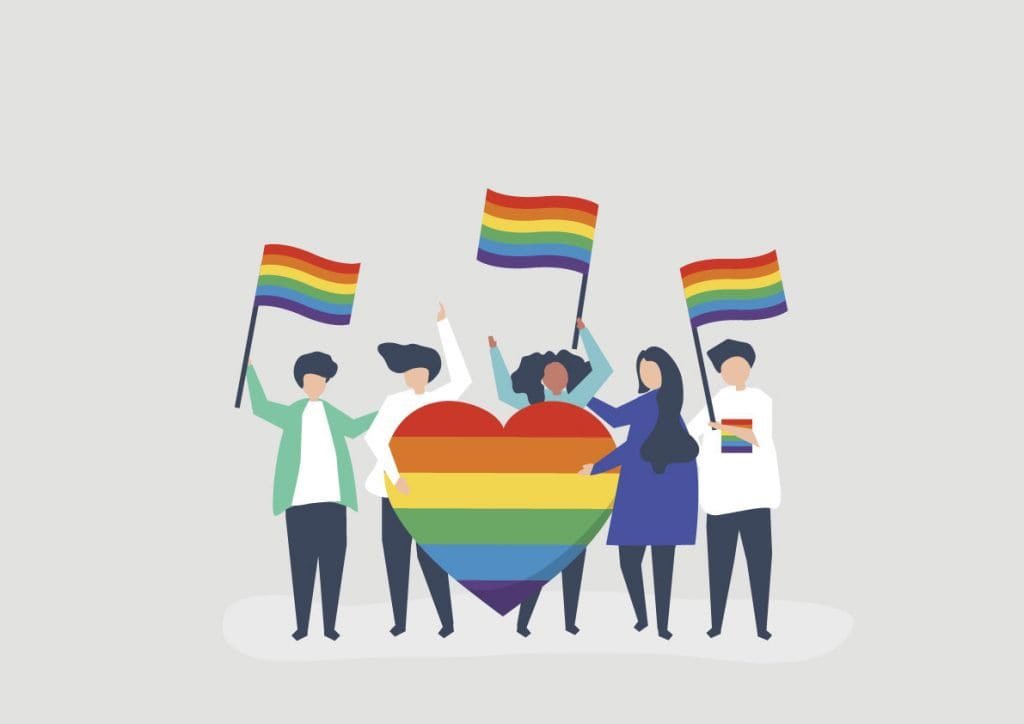 February is LGBTQ+ history month and the theme is ‘Behind the Lens.’
So Chelsea &amp; myself want to take a look behind the scenes, to find out more about what our members do at UHDB! Please tweet or email if you’re interested.