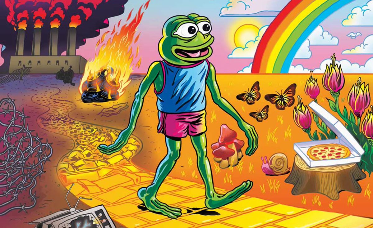 CryptoKaleo's tweet photo. GOOD MORNING CPI ENJOYERRSSSSS https://t.co/cZecdu8uqw