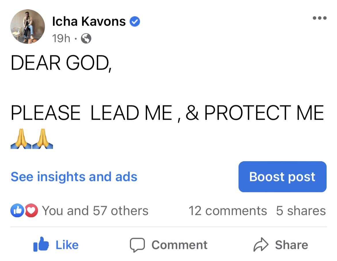 Ichakavons's tweet photo. Good morning 😊😊 #god #godlovesyou https://t.co/JnuUFeq94X
