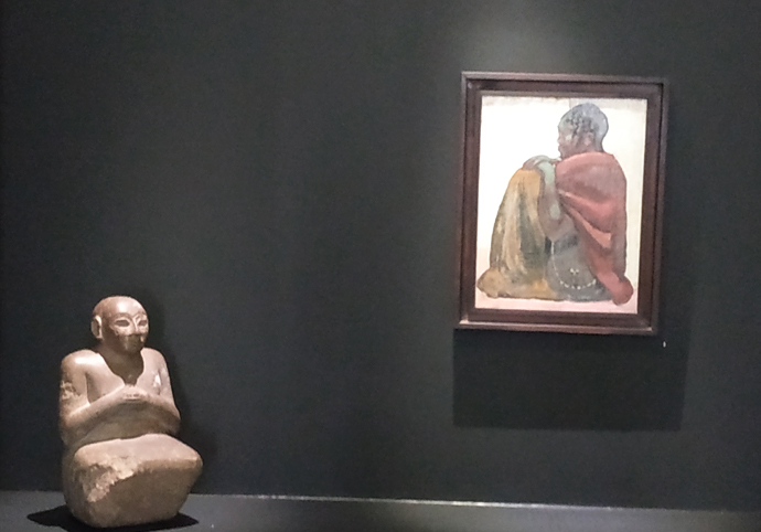 📯📯📯PROLONGATION jusqu'à demain vendredi midi pour rejoindre les heureux élus qui participeront à la journée exceptionnelle proposée par les Rencontres de Narthex samedi 28 janvier ! 
📍 Pour vous inscrire, c'est ici !▶️ bit.ly/3CsyKU0