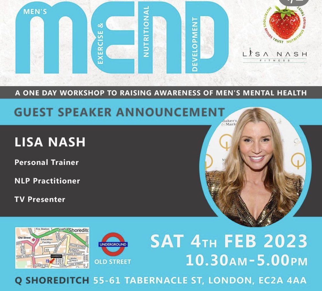 Itslisanash tweet media