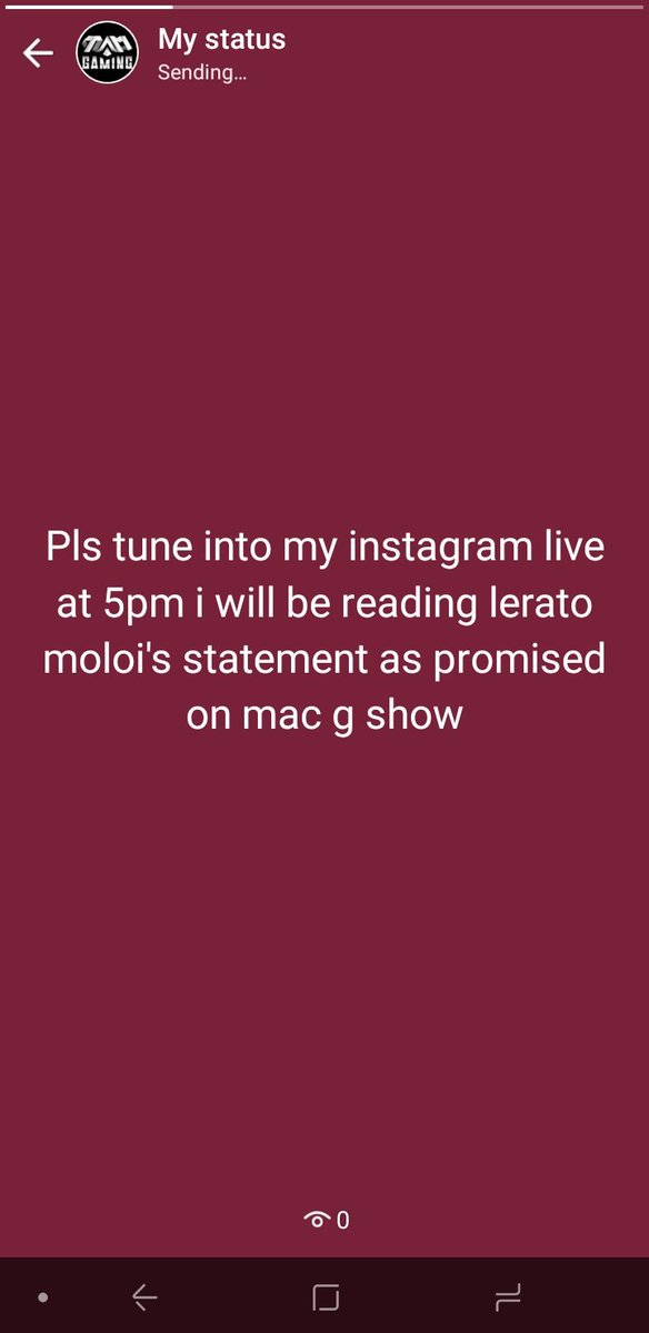 TherealTolAssMo's tweet photo. As promised https://t.co/NBZi6F5ZxK