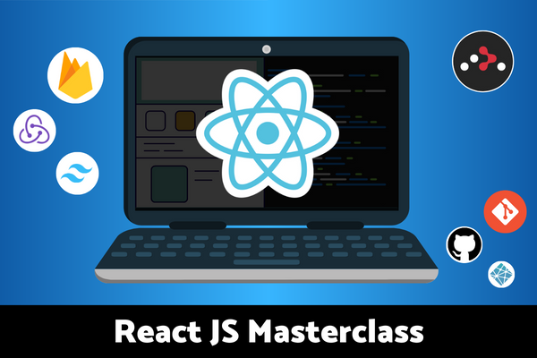Course Announcement! ⚡
React JS Masterclass: Zero To Job Ready With 10 Projects 🚀

✅ 200+ Lectures
✅ 10 Projects
✅ 35+ Hours of Video Lectures
✅ Active Q/A Support
✅ Certificate of Completion
✅ Free Access To Future Updates

Access Here: courses.unwiredlearning.com/courses/react-…