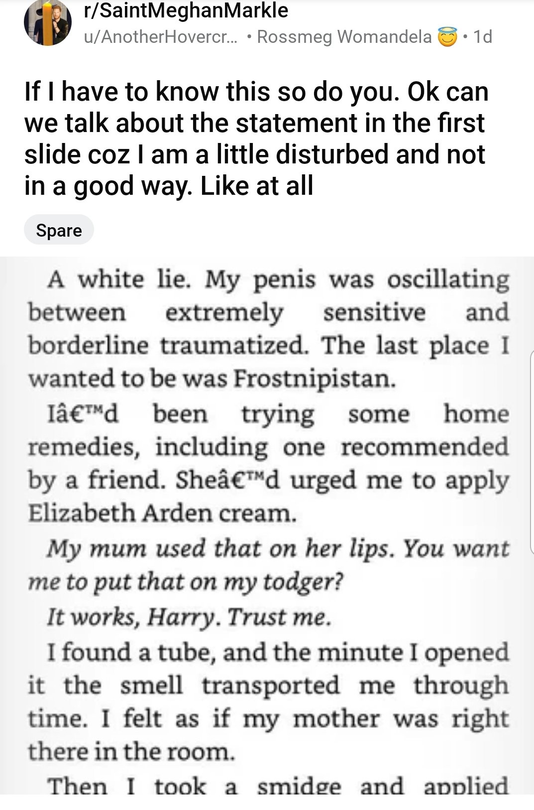 Van72 On Twitter SaintMeghanMarkle Reddit This Is What People Were optimal-foetal-positioning-preparing-for-childbirth-pregnancy