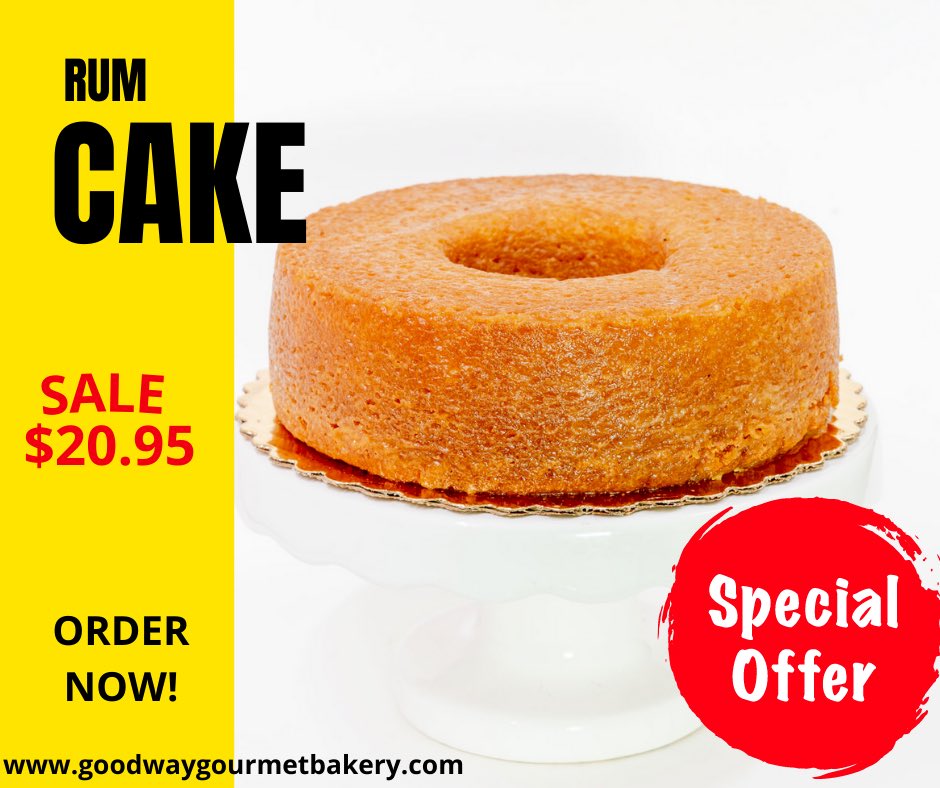 GoodwayRumCakes's tweet photo. https://t.co/gA0rgnNtEN https://t.co/mAdooJeMXE