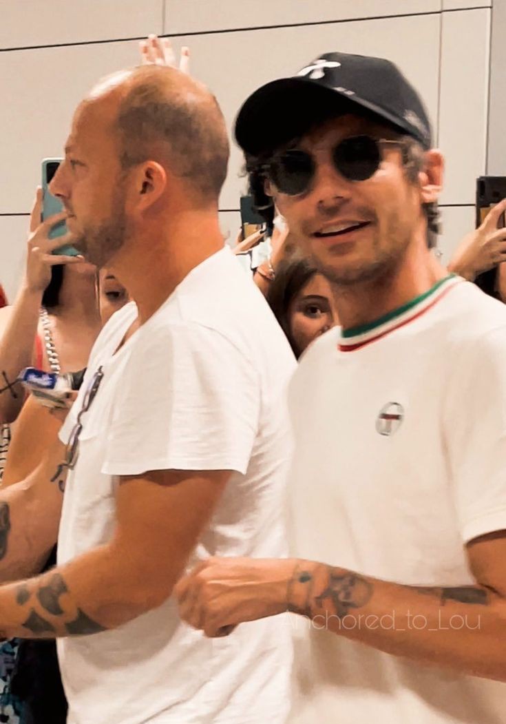 LouisWT91World tweet picture