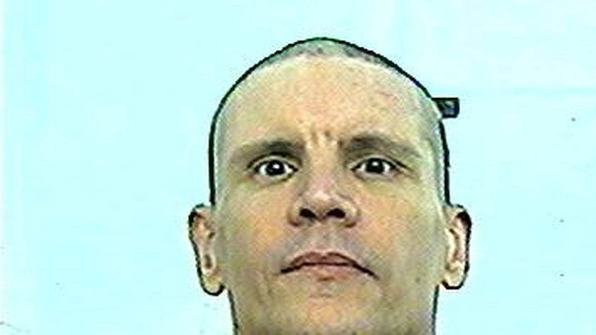 FOX23 on Twitter "Scott Eizember is on death row for the 2003 murder
