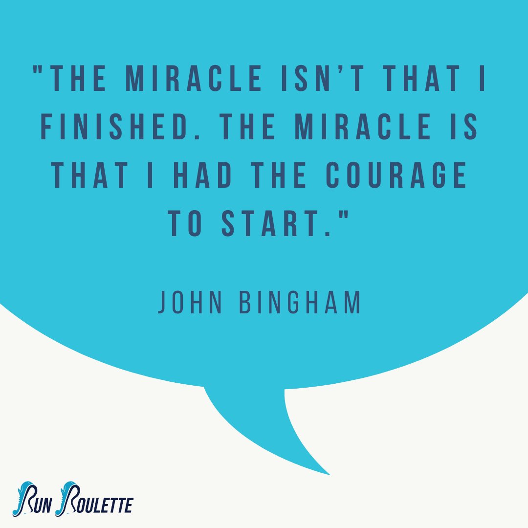 run_roulette's tweet image. #runningquotes #icandoit #training #runtraining #fitnesstraining #trainingplans #getstartedrunning #beginnerrunner #distancerun #runrouletteapp