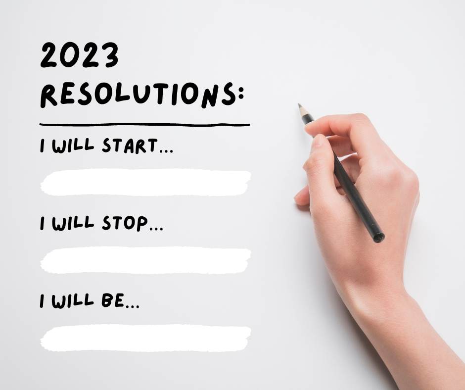 BibsFinancial's tweet photo. "2023 is here and with it comes a new opportunity to set and achieve our goals. Let's make this year the one where we push ourselves out of our comfort zones, take risks and make our dreams a reality. #NewYearResolutions #2023Goals #MakeItHappen" https://t.co/rodVfqvizr