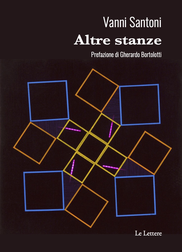 A metà febbraio. Sì, è un libro di poesie! Segue spiegone sul come/perché ^^^_^^^