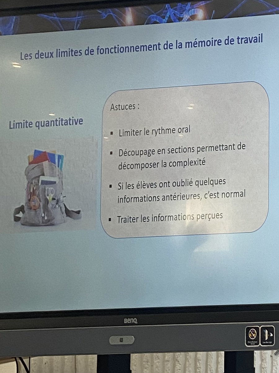 Formation Sciences Cognitives Educ avec Jean-Luc BERTHIER <a href="/BerthierBonfig2/">Berthier-Bonfigli</a> Rigueur Appui sur la structure du cerveau Postures enseignantes revisitées Une avancée en système 🙏  <a href="/lab110bis/">110 bis</a> <a href="/CardieNice/">CardieNice</a> <a href="/VINCIGUERRA7/">Christiane Vinciguerra-Cerami</a> <a href="/zazie83/">Laure Mayer</a> <a href="/CroisonnierH/">Croisonnier Hélène</a> <a href="/CE_FontdeFillol/">collège Font de Fillol</a>