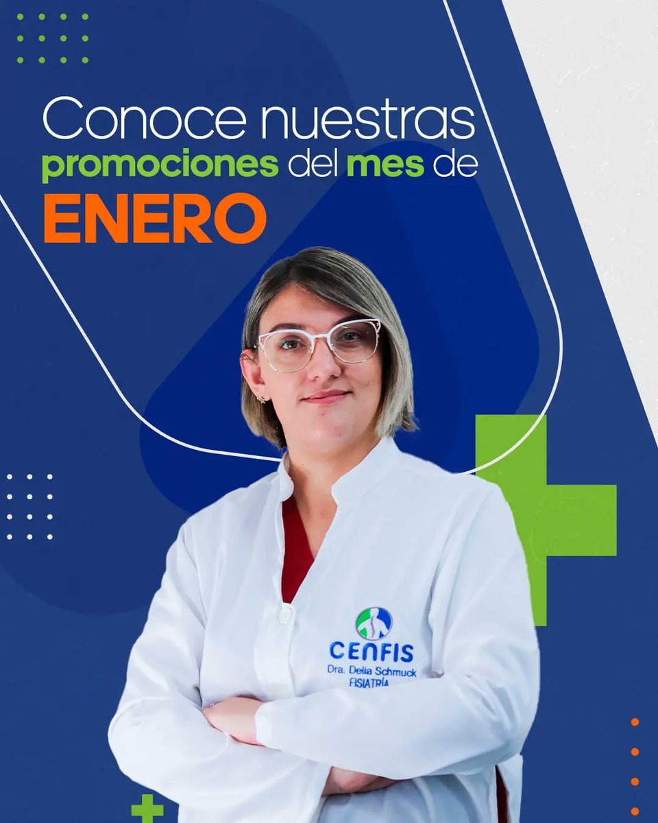 CenfisV's tweet photo. En CENFIS Te brindamos el espacio ideal para realizarte todas las consultas y estudios que necesitas 👩🏻‍⚕️

Haz clic aquí y conoce nuestras promociones del mes de ENERO 👇🏻

https://t.co/aenVDykbYy https://t.co/vpGZ6jRITN