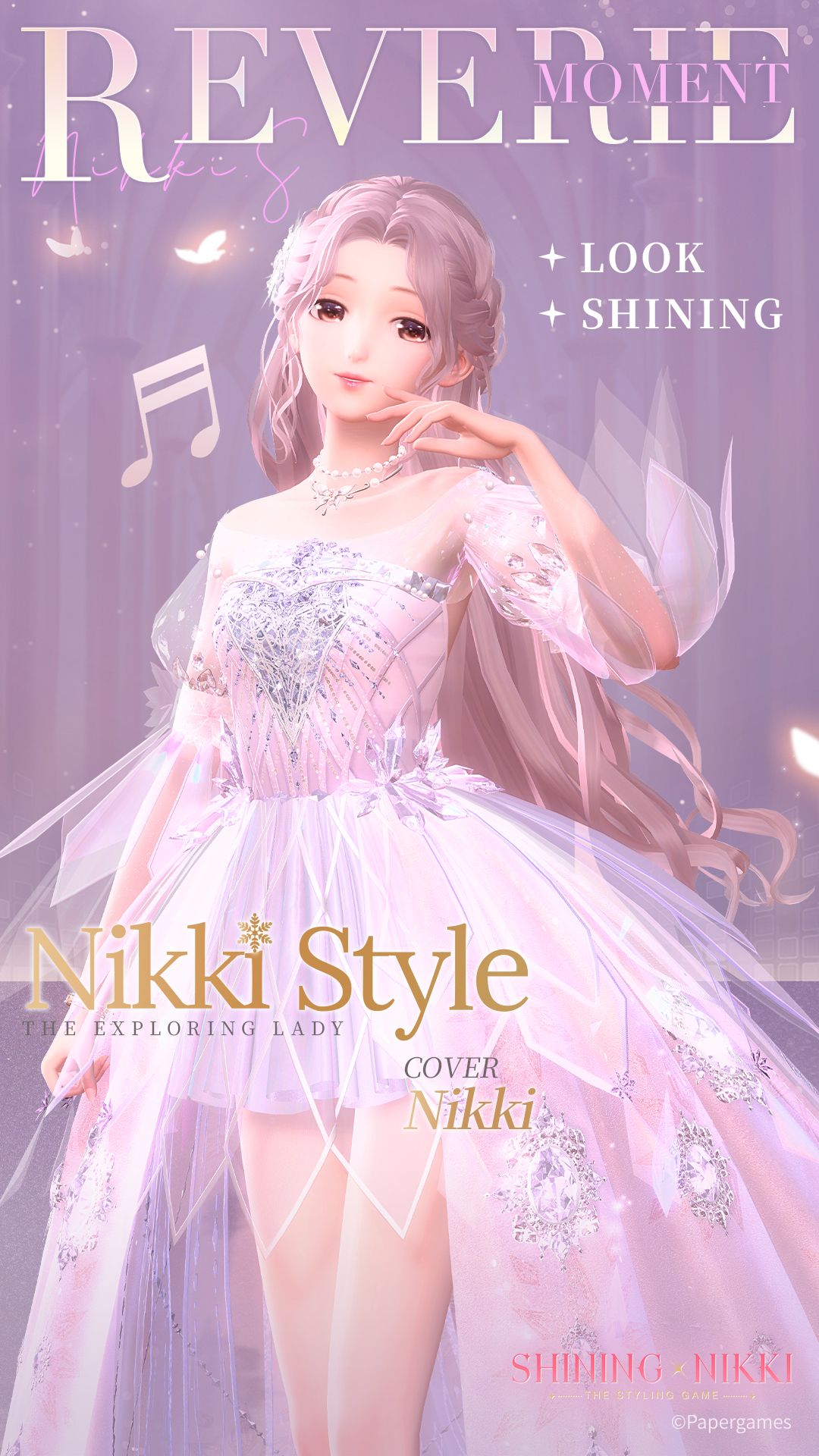 Nikki dress shop