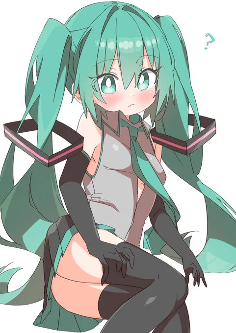 #初音ミク 