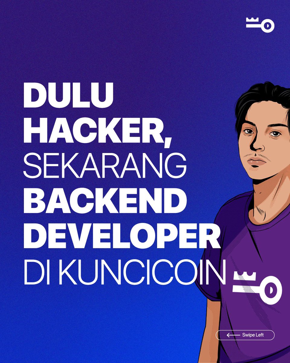 KunciCoin Indonesia $KUNCI tweet media