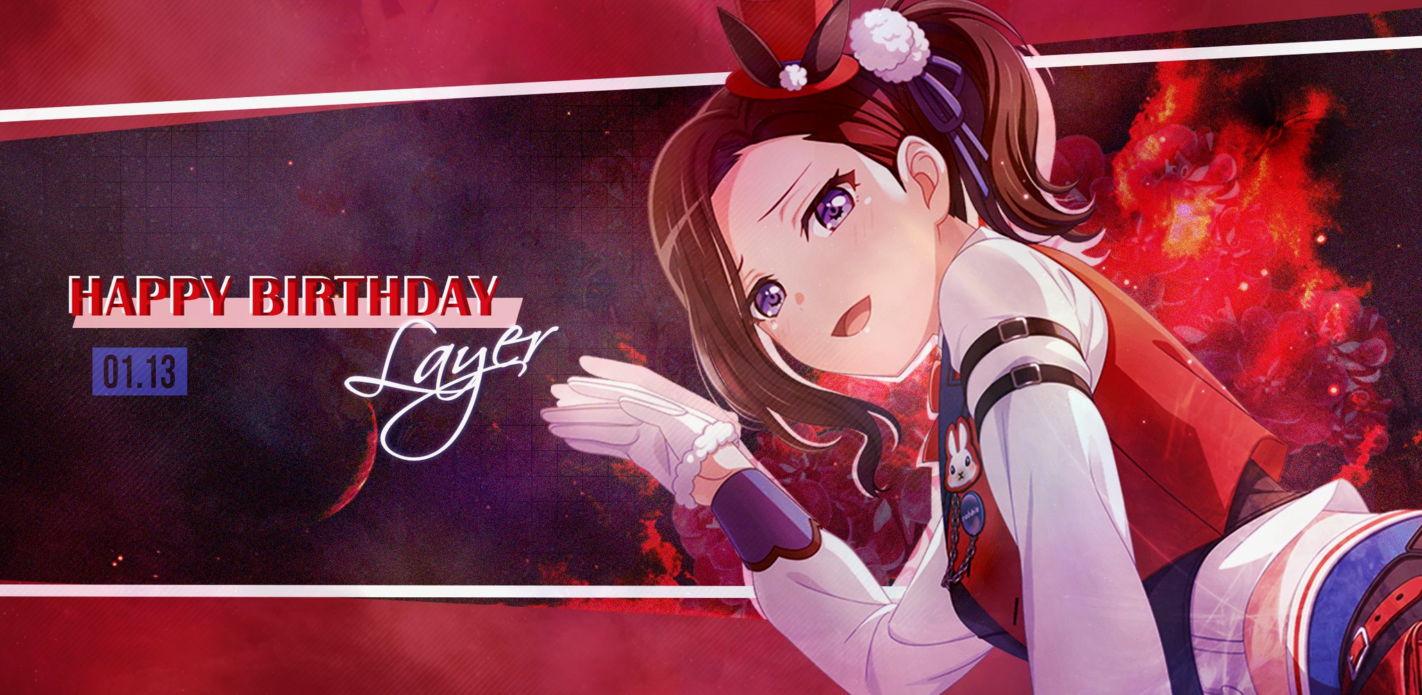 Bandori Party 🎸 on Twitter: