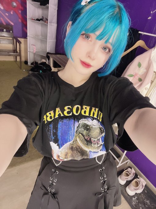 Twitterのコスプレ画像37