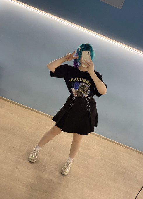 Twitterのコスプレ画像38