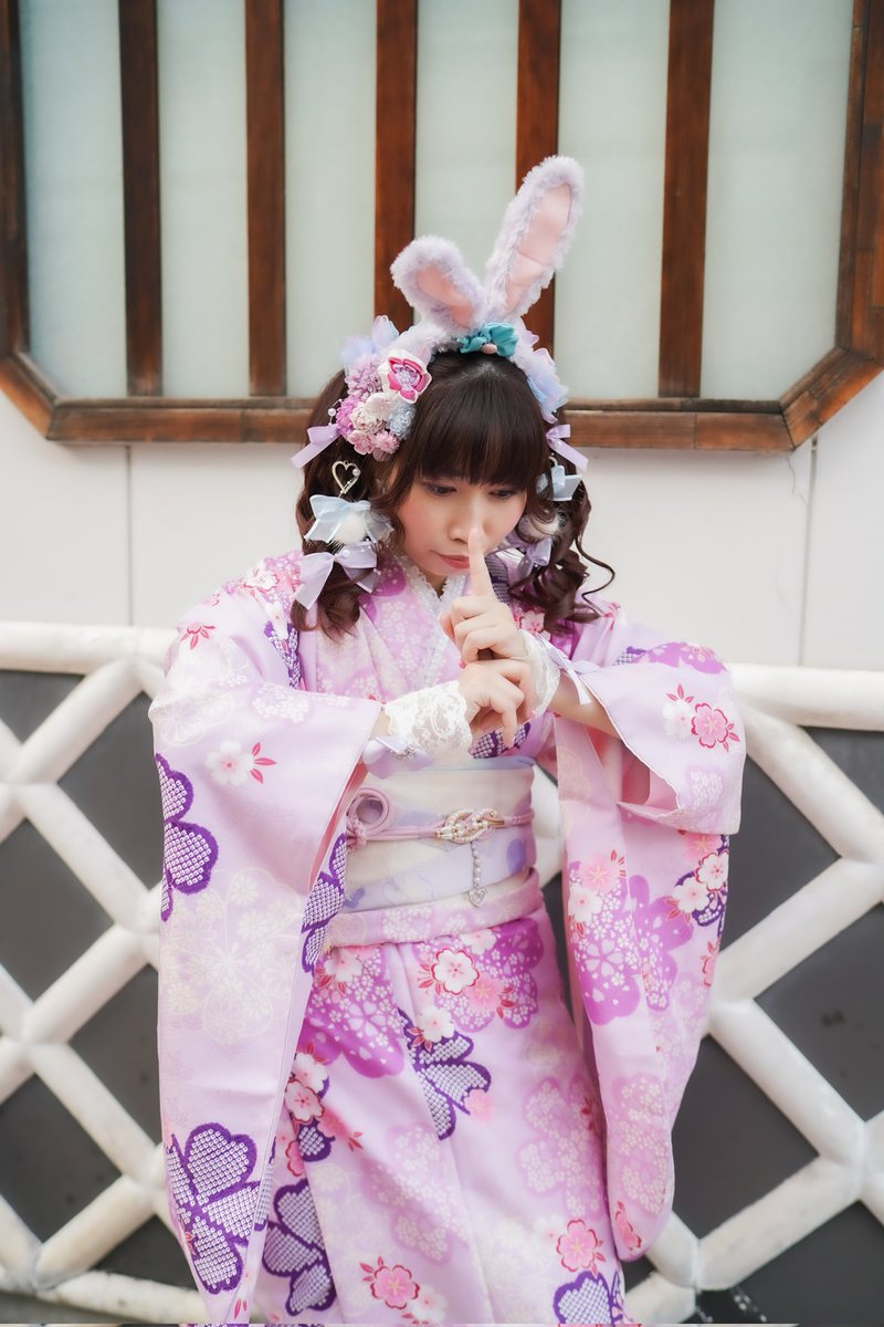 flayspid_cam's tweet photo. 浅草のひなゆんさん https://t.co/4R56yThAYK
