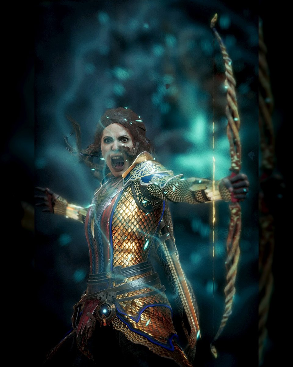leofluz's tweet photo. The Rage of a Goddess 😤
#GodOfWarRagnarok #TeamFreya #PlayStation4 #GodOfWar #Ragnarok #VirtualPhotography #photomode #VPGamers #ThePhotoMode #ArtisticofSociety #GOWPhotoMode #ps4PhotoMode https://t.co/FfppTyDOWI