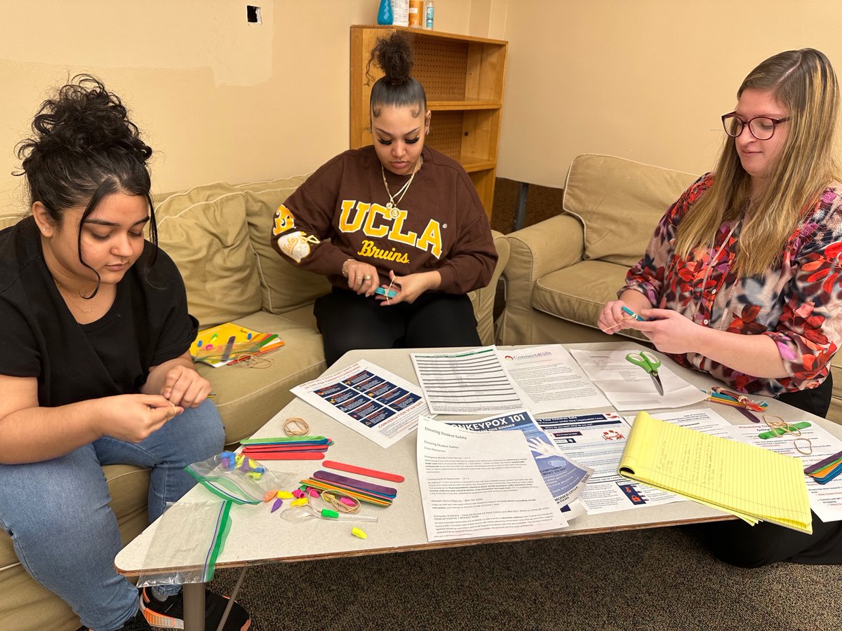 ConnectiKids Inc tweet media