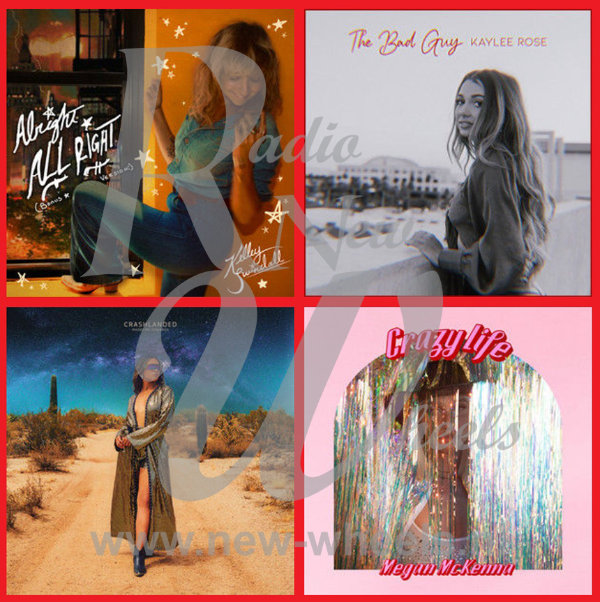RadioNewWheels's tweet image. Now in :  You're the Star : 
#KelleySwindall  Kelley Swindall - Alright, All Right
@iamkayleerose  Kaylee Rose - The Bad Guy
#Madeline Edwards  Madeline Edwards - Too Much Of A Good Thing
@Megan_Mckenna_  Megan McKenna - Crazy Life
#countrymusic #singersongwriter
#Countrysong