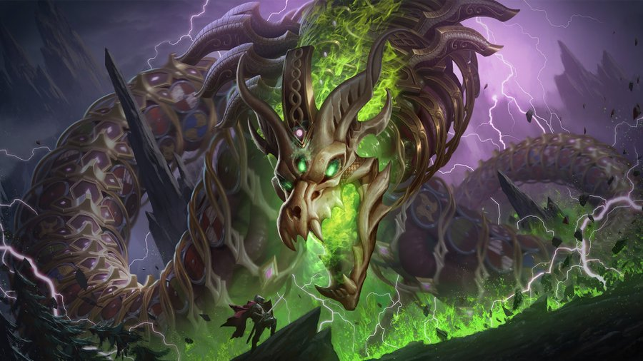 N_Chooch's tweet photo. SMITE Giveaway!

1 x Infinite wave Poseidon
1 x Nidhoggr Jormungandr 

To enter:
1) Follow/RT
2) Follow me on twitch (https://t.co/hhXXJeM2Gw)
3) Tell me who you're rooting for at SWC

Two winners chosen next week after SWC! If you skip a step, you're disqualified! https://t.co/eInbkOW8HC