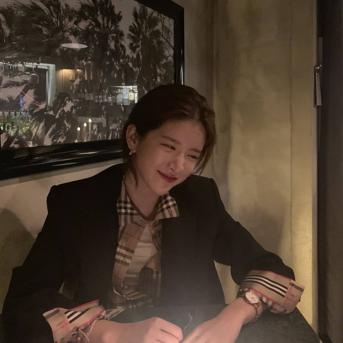 날씨가 조아서
데잇뜨 다녀왓어요 ^^