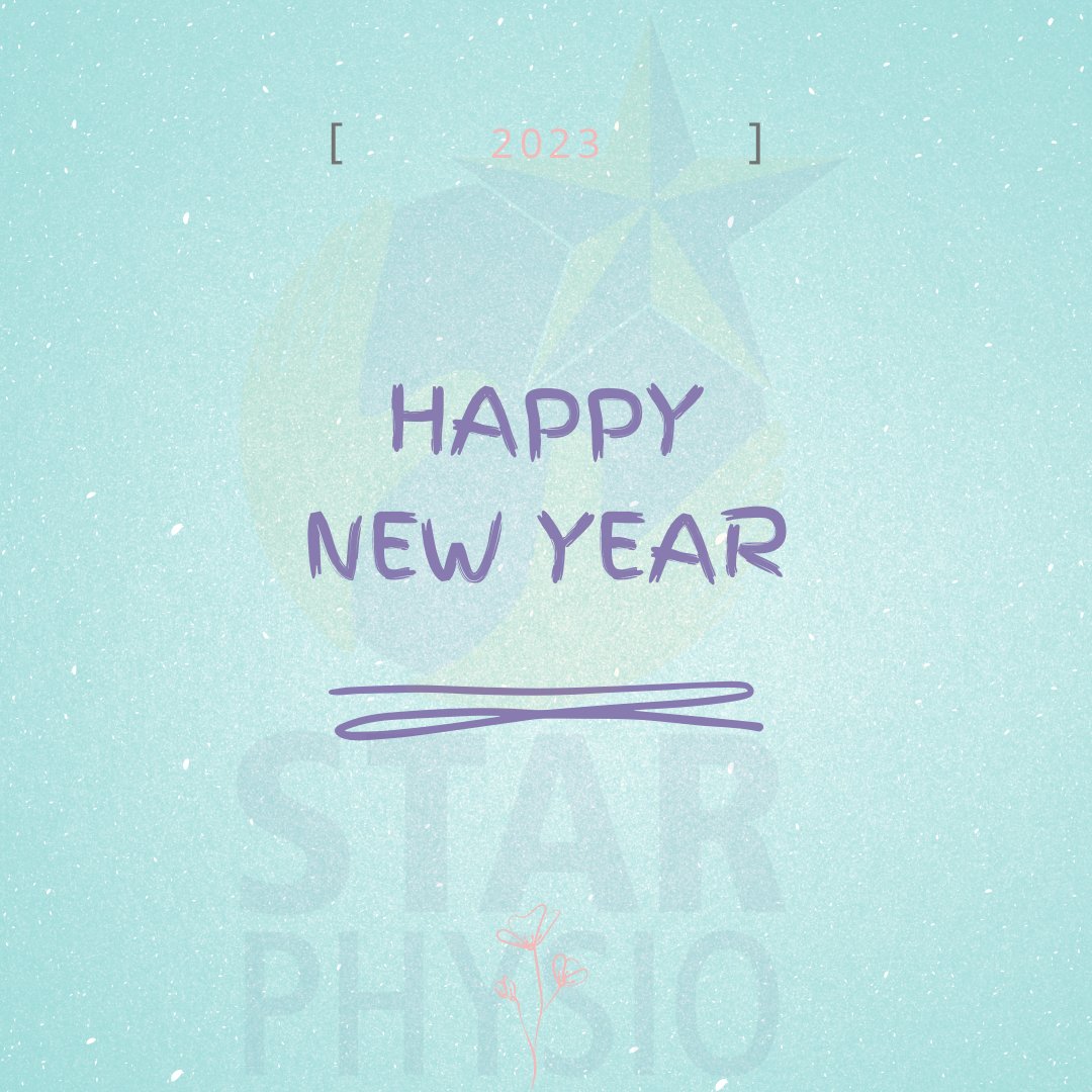 StarPTBrighton's tweet photo. Hey all, just wanted to say a belated Happy 2023! 
There’s a lot to do this year so we hope you follow us along https://t.co/3mXlTAsjXC