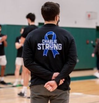 Come support one of our own and Blythedale Children’s hospital while having a great time! On Friday, 1/20 at 6:00pm, at Yorktown HS,our YHS Varsity basketball team will be playing vsJJCR. This is the 2nd Annual Charlie Strong game to raise $ for Blythedale Children's hospital