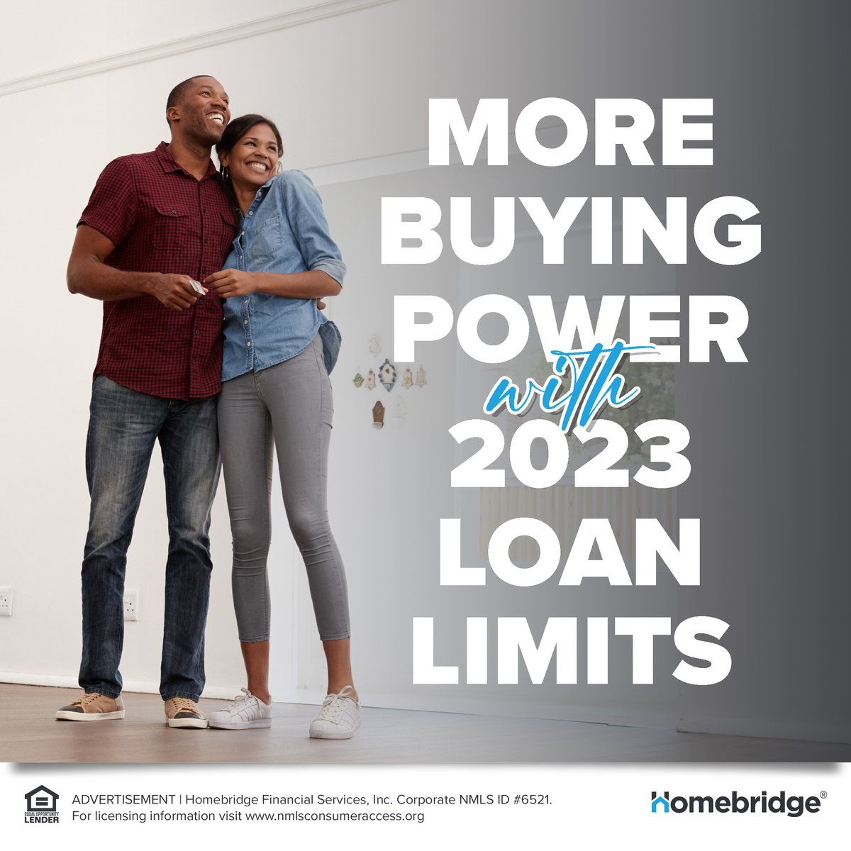 Homebridge Financial Services, Inc. tweet media