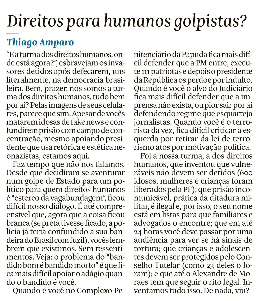 Henrique Abel tweet media