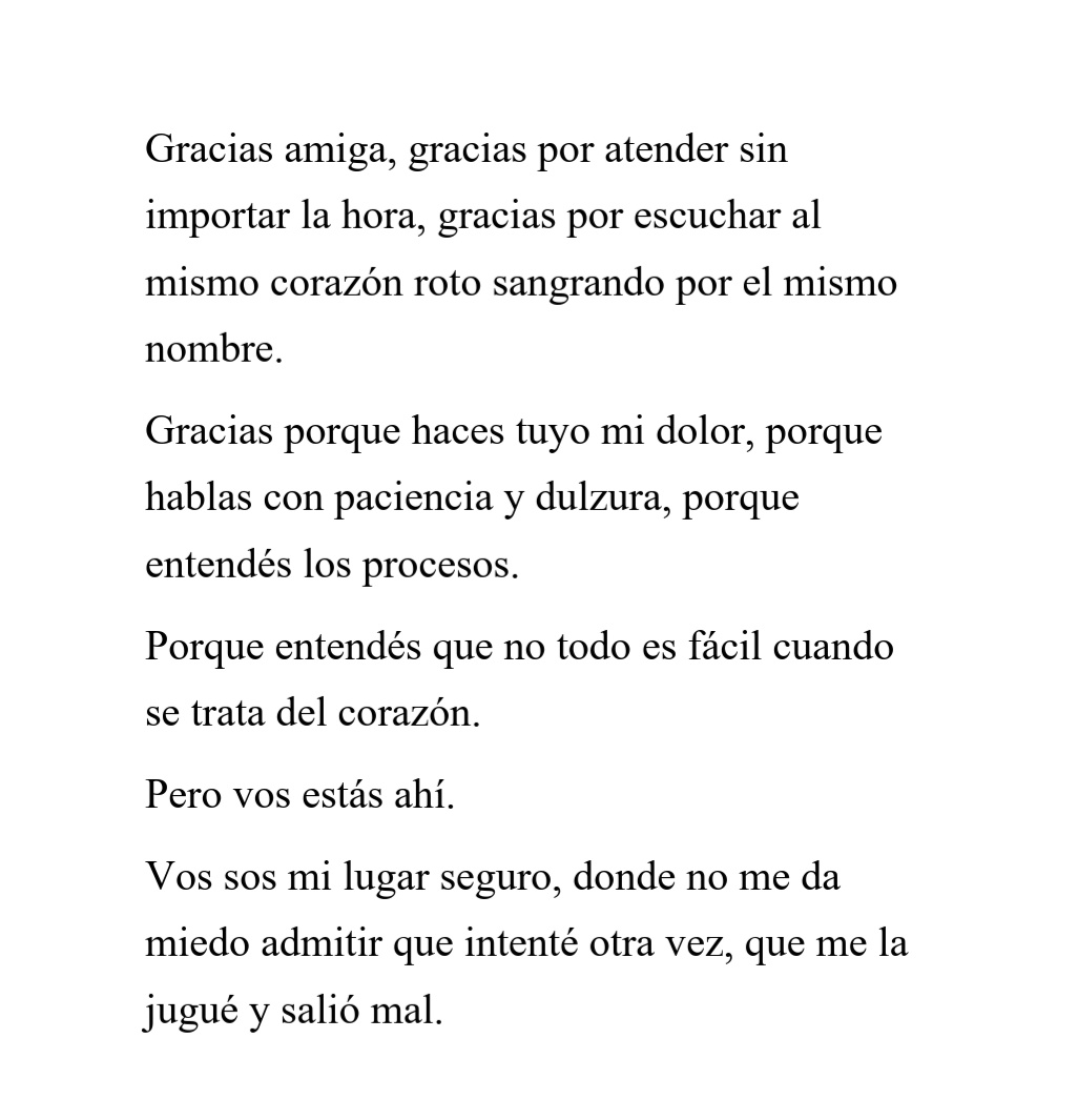 𝓟𝓪𝔃 on Twitter: Con vos nunca pierdo