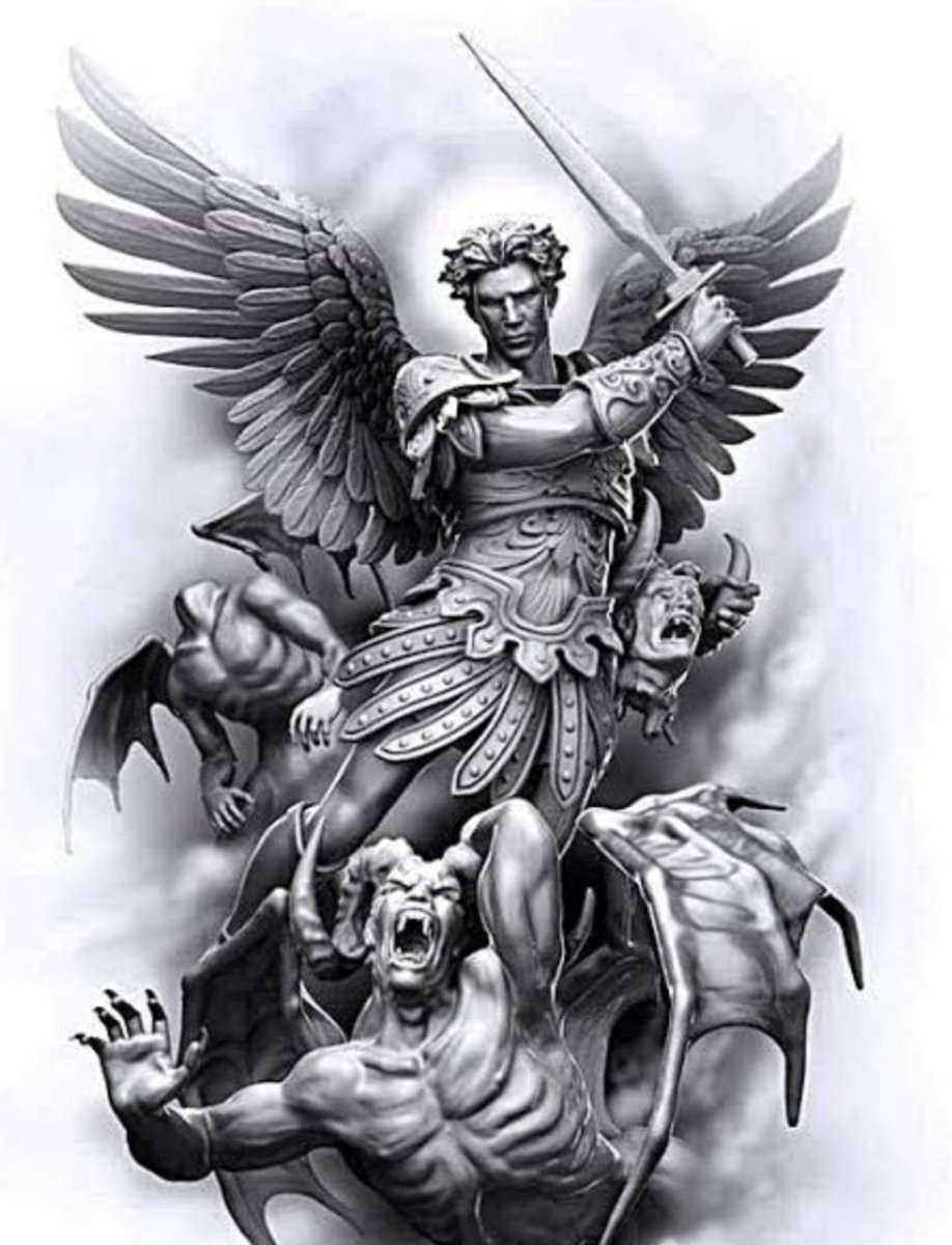 mhonividente's tweet photo. Hoy alzo mi voz a Dios y a los Arcángeles para pedir lo que tanto necesito y sea cumplido. Hoy mi vida dará un giro positivo para ser plenamente Feliz. Hoy las envidias y las brujerías serán vencidas por el poder Divino del Arcangel Miguel 
YO VOY A SER PODEROSO https://t.co/LnxPNtA3Yy