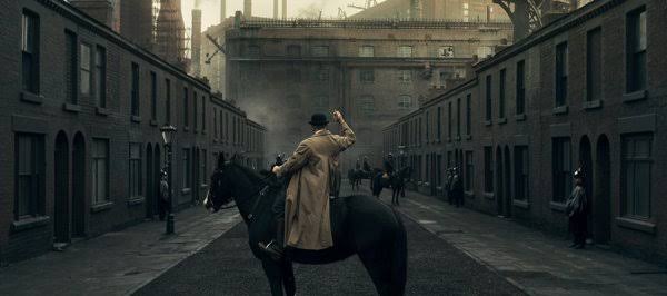 CILLIANJAW's tweet photo. Peaky Blinders cinematography. that's it. https://t.co/A0NnEjGBAe
