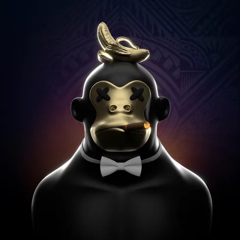 As we focus on votes and new CEO of <a href="/ElrondApes/">EAPES CLUB</a> my #NewProfilePicture will be my PRIME!