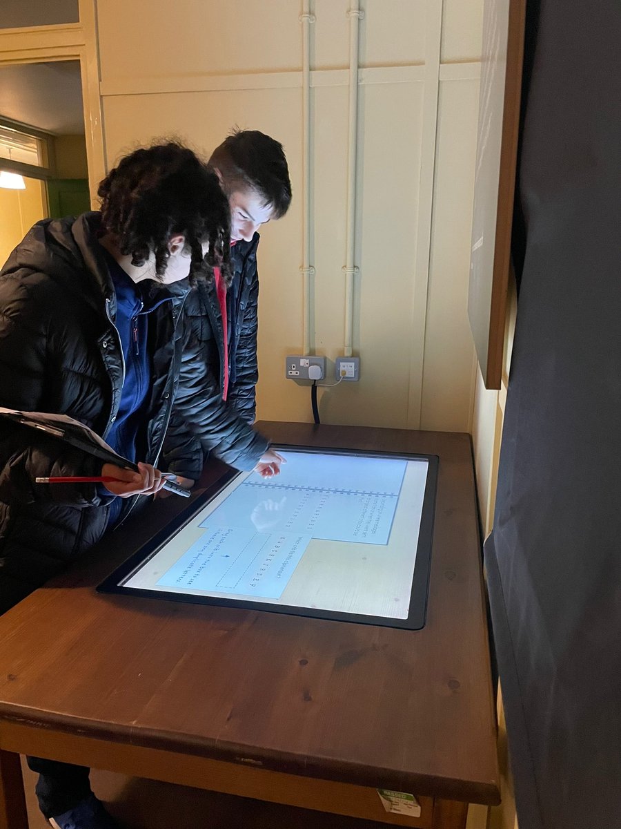 9@Millfield tweet media