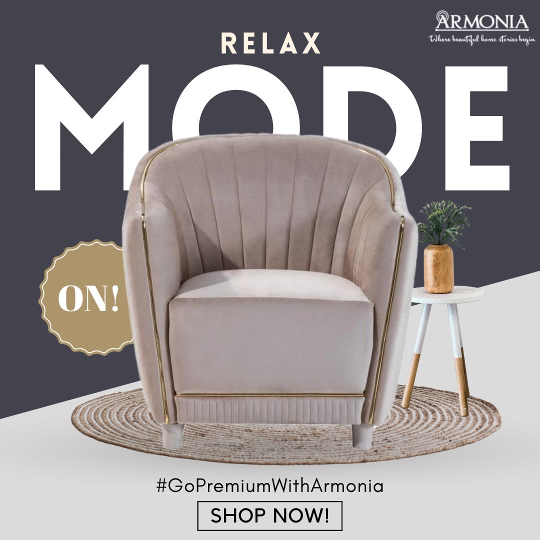 Create your perfect relaxation spot with ARMONIA's stylish and comfortable sofa!
#armonia #ArmoniaRelaxation #furniture #sofa #italiansofa #modernfurniture #interior #homedecor #decor #newcollection #armoniahome #luxuryfurniture #diy #diyhomedecor #diyfurniture #trendingfurniture