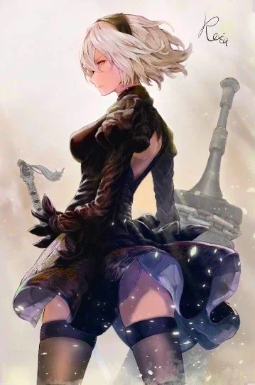 #絵を彩度100にすると超派手ちょうどよくなった? 