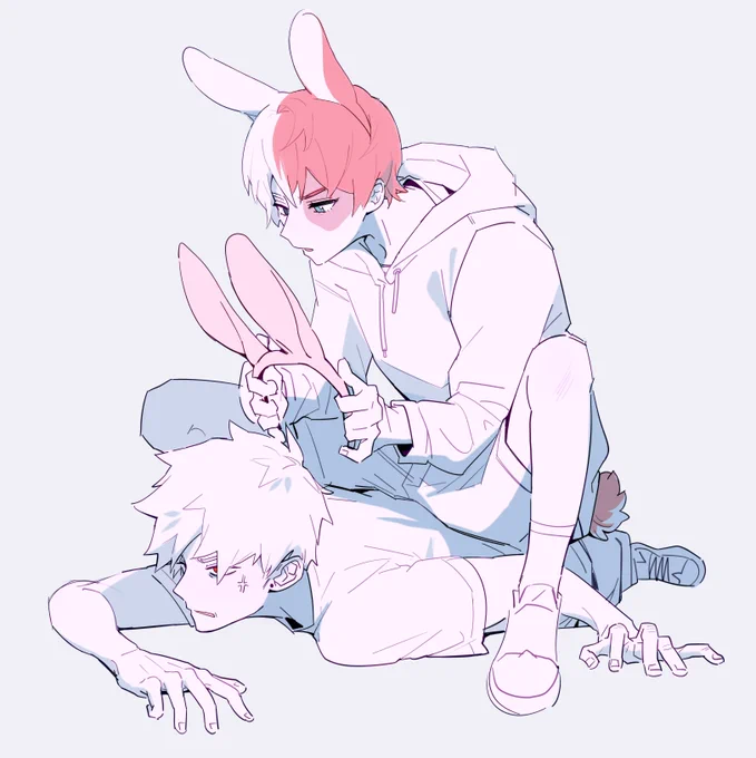 warmup ft. dumb bktd 