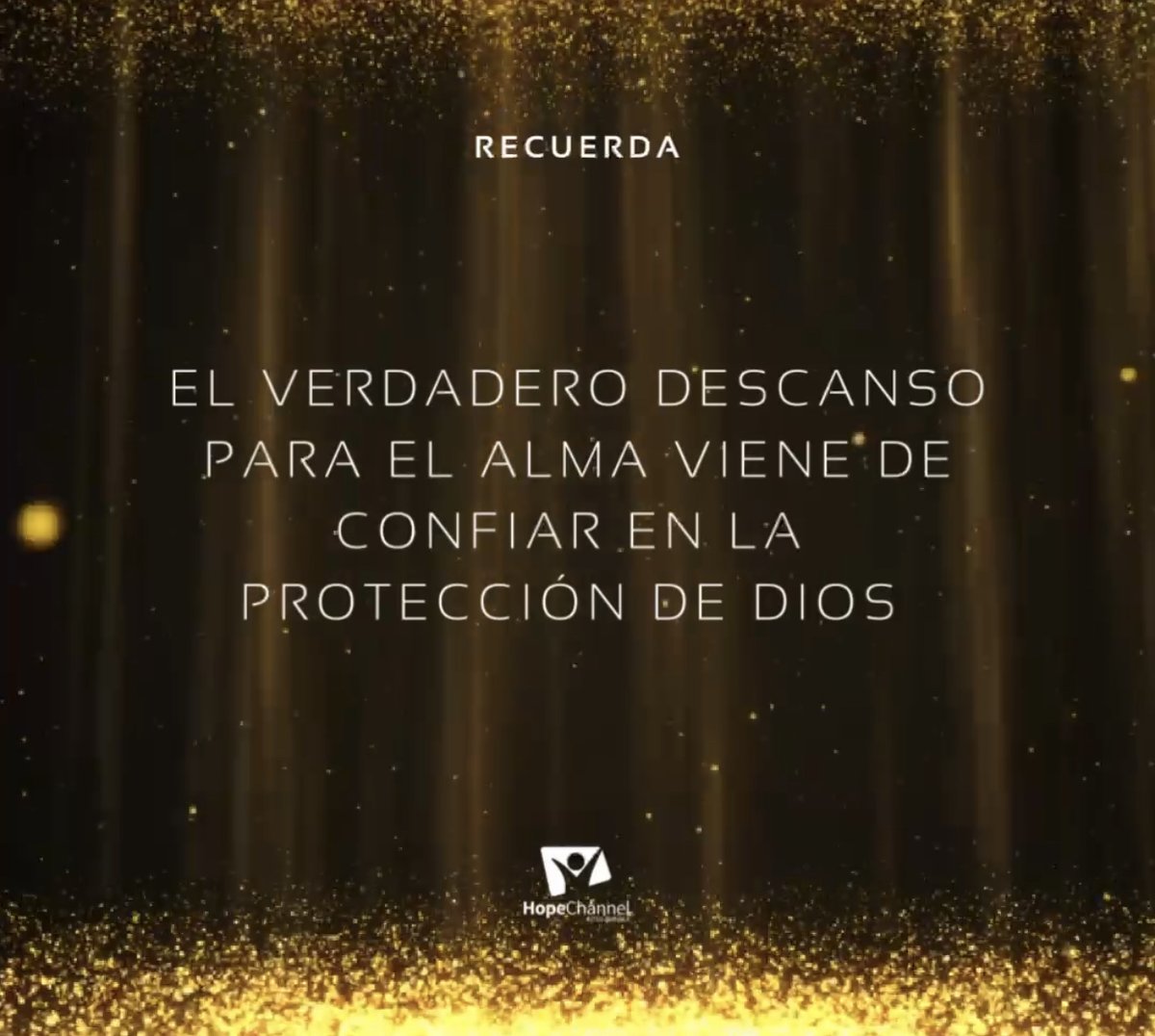 Visítanos hoy en hopechannelinteramerica.org. #ComparteEsperanza dondequiera que estés.