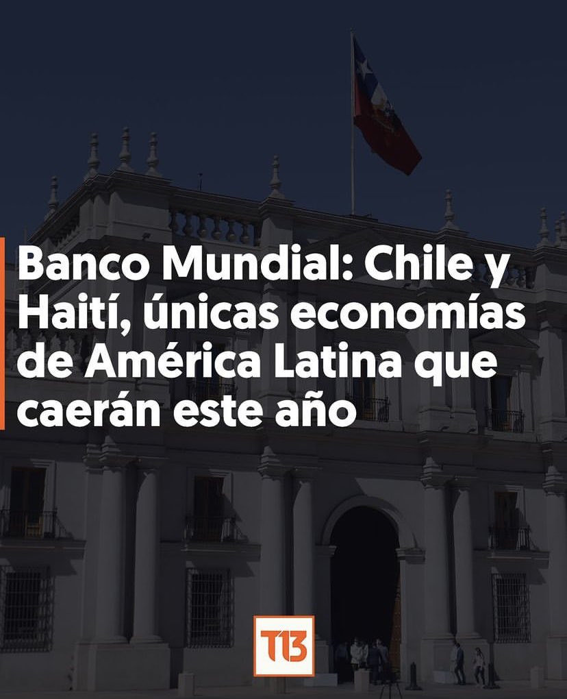 berfontaine's tweet photo. ¿Cuál es el plan del ministro @mariomarcelc? 
Debiera: 1)desechar reforma tributaria que nos hará crecer menos 2)acelerar aprobación de los proyectos de inversión 3)construir viviendas sociales 4)promover una constitución y leyes pro crecimiento 5)actuar contra la delincuencia https://t.co/uVT8oBgV8i