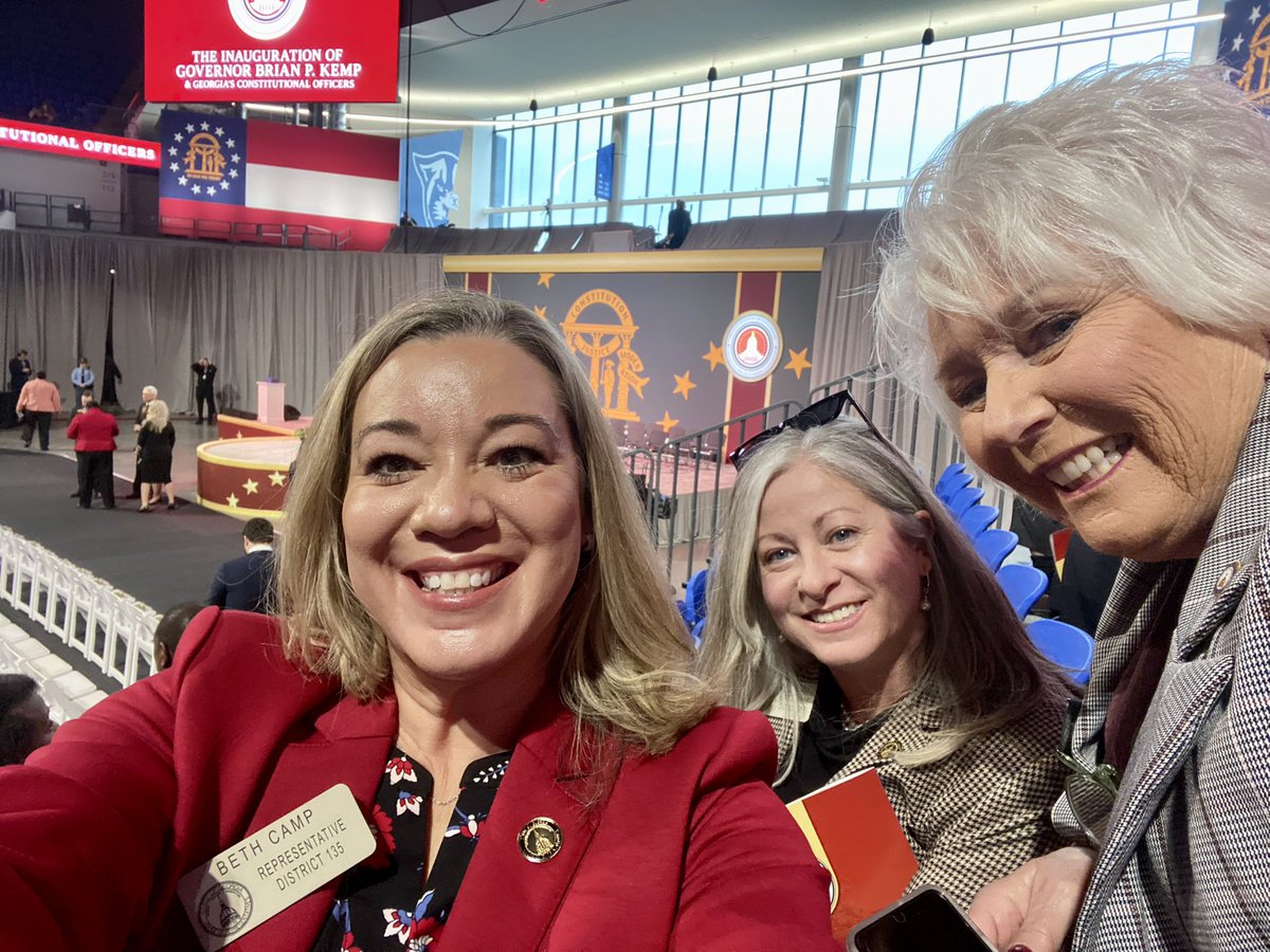 Beth Camp tweet media